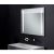 MIRROR CADIER 45*90