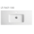 CABINET BASIN LT-7607-100 1010*470*165