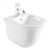 BIDET WH LT-051F WHITE