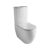 GSGI CITERN MBL LIKE WHITE / WALL DRAIN MBL LIKE WHITE SHINY / SEAT COVER LIKE SLIM WHITE SC
