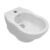 GSGI BIDET WH TIME WHITE SHINY