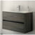 MOOV AXIS CABINET 100CM JOPLIN + TOP BASIN