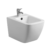 BIDET WH CUBE 10