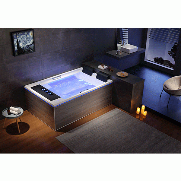 JACUZZI J-S6201 186*122*70