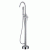 BATHTUB MIXER 602 CHROME