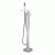 BATHTUB MIXER 701 CHROME