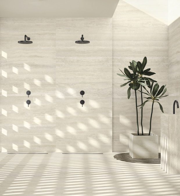 TIBUR WHITE RECT 60×120